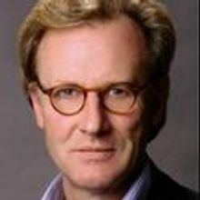 Daniel Gerroll To Play Scrooge In Guthrie's CHRISTMAS CAROL, Previews 11/19