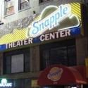 MIDNIGHT IN HAVANA Changes Location To Snapple Theater Center 10/22