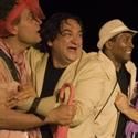 Photo Flash: WAITING FOR THE DREAM at La MaMa ETC
