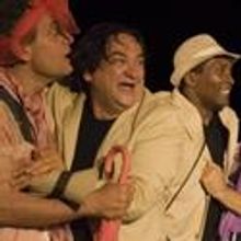 Photo Flash: WAITING FOR THE DREAM at La MaMa ETC