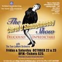 Carol O'Shaughnessy Comes To The Turtle Lane Playhouse 10/22-23