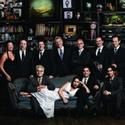 Pink Martini Puts a Party Touch on Soft Reopening of Jorgensen 11/6