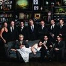 Pink Martini Puts a Party Touch on Soft Reopening of Jorgensen 11/6