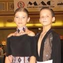 WBT Welcomes 12 Year Old Ballroom Sensations 11/9