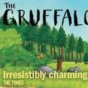 THE GRUFFALO Returns To The West End Stage November 24