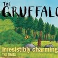 THE GRUFFALO Returns To The West End Stage November 24