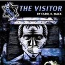 THE VISITOR Receives Free Reading At Abingdon Theatre Complex 10/19