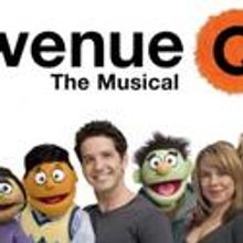 AVENUE Q Celebrates 1st Anniversary at New World Stages 10/21