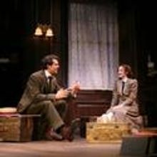 La Mirada Presents DADDY LONG LEGS, Previews 11/5