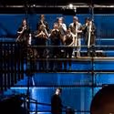 PANDEMONIUM Comes To Royce Hall at UCLA 11/16-18