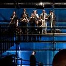 PANDEMONIUM Comes To Royce Hall at UCLA 11/16-18