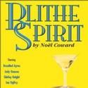 L.A. Theatre Works Airs BLITHE SPIRIT 10/23
