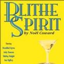 L.A. Theatre Works Airs BLITHE SPIRIT 10/23