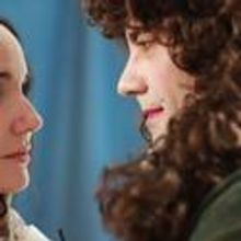 THE LIBERTINE Plays Kirk Theater, Begins 11/5