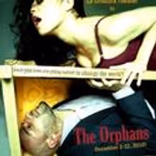 THE ORPHANS Premieres At La MaMa, Previews 12/2