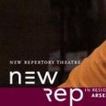 New Rep Presents FRANKIE ANDJOHNNY IN THE CLAIR DE LUNE, Adds 12/12, 12/15 