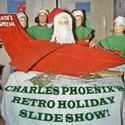 Charles Phoenix's Retro Holiday Slide Show Returns To LA 11/21