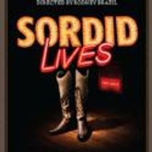 Carpenter Square Theatre Welcomes SORDID LIVES Writer Del Shores 10/20