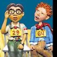 PTC Hosts THE 25TH ANNUAL PUTNAM COUNTY SPELLING BEE 11/12-12/12