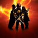 Fowler, Hammarlund Leads The Rose Theatre's THE THREE MUSKETEERS Nov 27