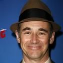 Mark Rylance Performs OFF THE GRID IN MANHATTAN 11/8