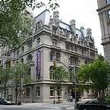 HOUDINI FAMILY DAY Held At The Jewish Museum 11/14