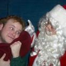 TWAS THE NIGHT BEFORE CHRISTMAS Comes To WOB Children's Theater 11/13