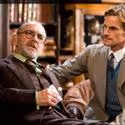 President and CEO of MasterCard Endorses FREUD'S LAST SESSION
