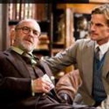 President and CEO of MasterCard Endorses FREUD'S LAST SESSION