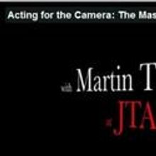 Fall On Camera Classes Held at JTA Talent 11/7-8