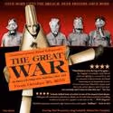 VideoCabaret Returns to the Trenches With THE GREAT WAR, Begins 10/26