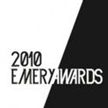 The Hetrick-Martin Institute Celebrates 2010 EMERY AWARDS 11/9