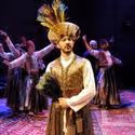 Barzin Akhavan, Terence Archie & More Set For Berkeley Rep's THE ARABIAN NIGHTS