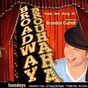 BROADWAY BROUHAHA Arrives At Therapy NYC