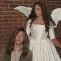 Morrison Directs The Hartt School's CORAM BOY 10/28-31