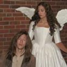 Morrison Directs The Hartt School's CORAM BOY 10/28-31