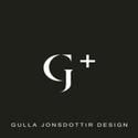 Gulla Jonsdottir & G+ Design Announce Fall Project Line-Up