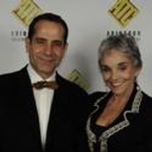 Photo Flash: Abingdon Honors Robert Brustein