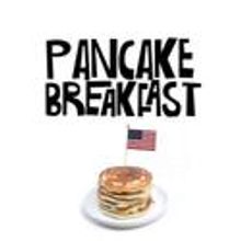 The New Colony Presents the World Premiere of Pancake Breakfast 11/27