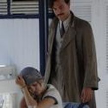 Roadside Attractions Acquires Rights To Hemingway's GARDEN OF EDEN 12/10