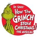 THE GRINCH Comes To Houston 11/24-12/5