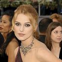 RIALTO CHATTER: Keira Knightley to Star in THE CHILDREN'S HOUR?