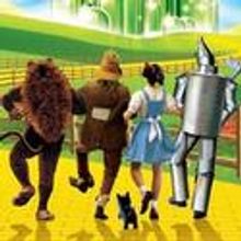 THE WIZARD OF OZ Blog: Casting Wizard...