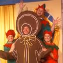 Christmas Follies Celebrates the Season at WOB