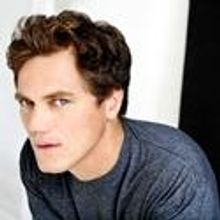 Barrow Street Theatre Presents Michael Shannon in Mistakes Were Made Begins 11/5