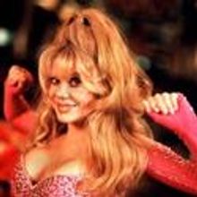 CHARO To Guest Star in GIRL TALK at Kimmel Center 11/16-21