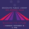Brooklyn Public Library Hosts 14th Annual Gala 11/18