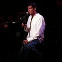 Miranda Music Announces MARCUS SIMEONE is Haunted At The Met Room 10/29-12/11