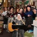 The Shopping Night to benefit Revels Houston Held 11/26