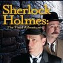 Talk Back with Sherlock Holmes/Experts Held At Memphis Theater 10/24